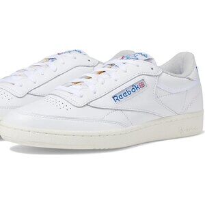 Reebok Club C85 Vintage Women Sneakers -tennis SIZE 8 new with Box